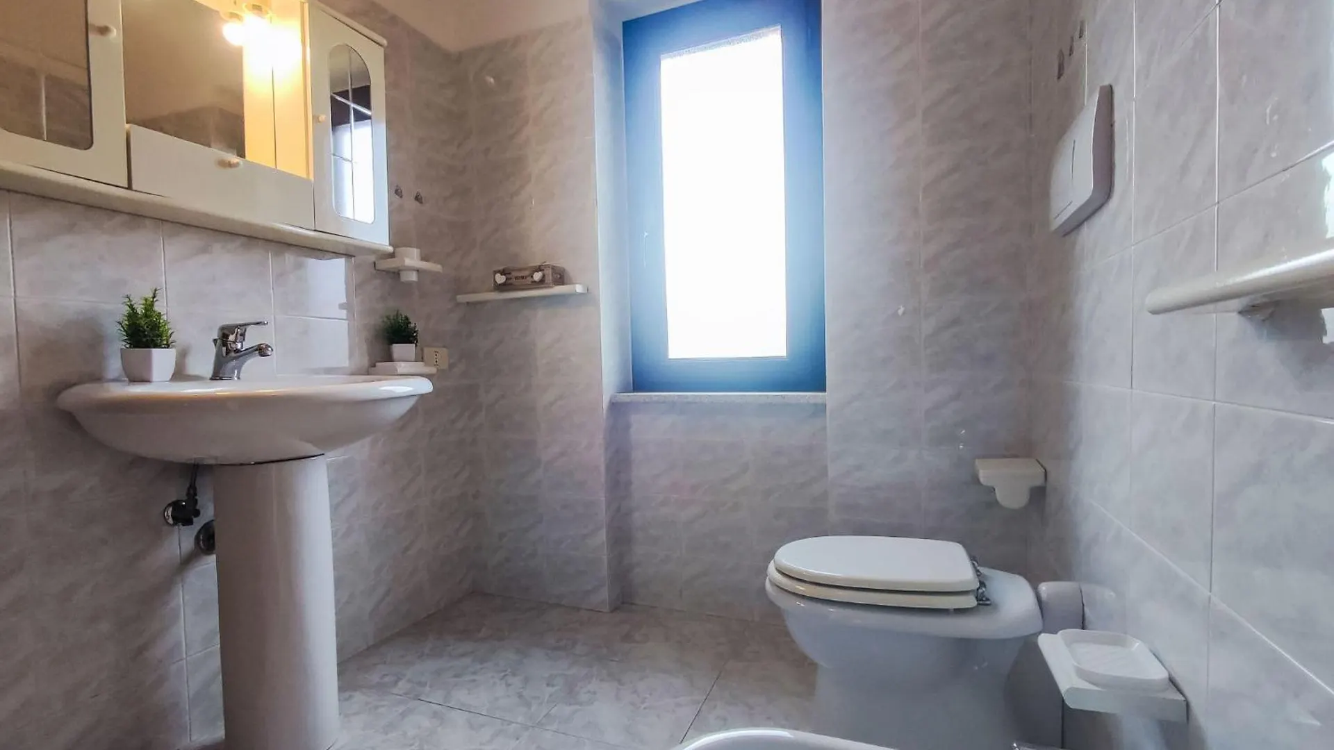 Apartment Remo By Interhome Tanaunella Italy