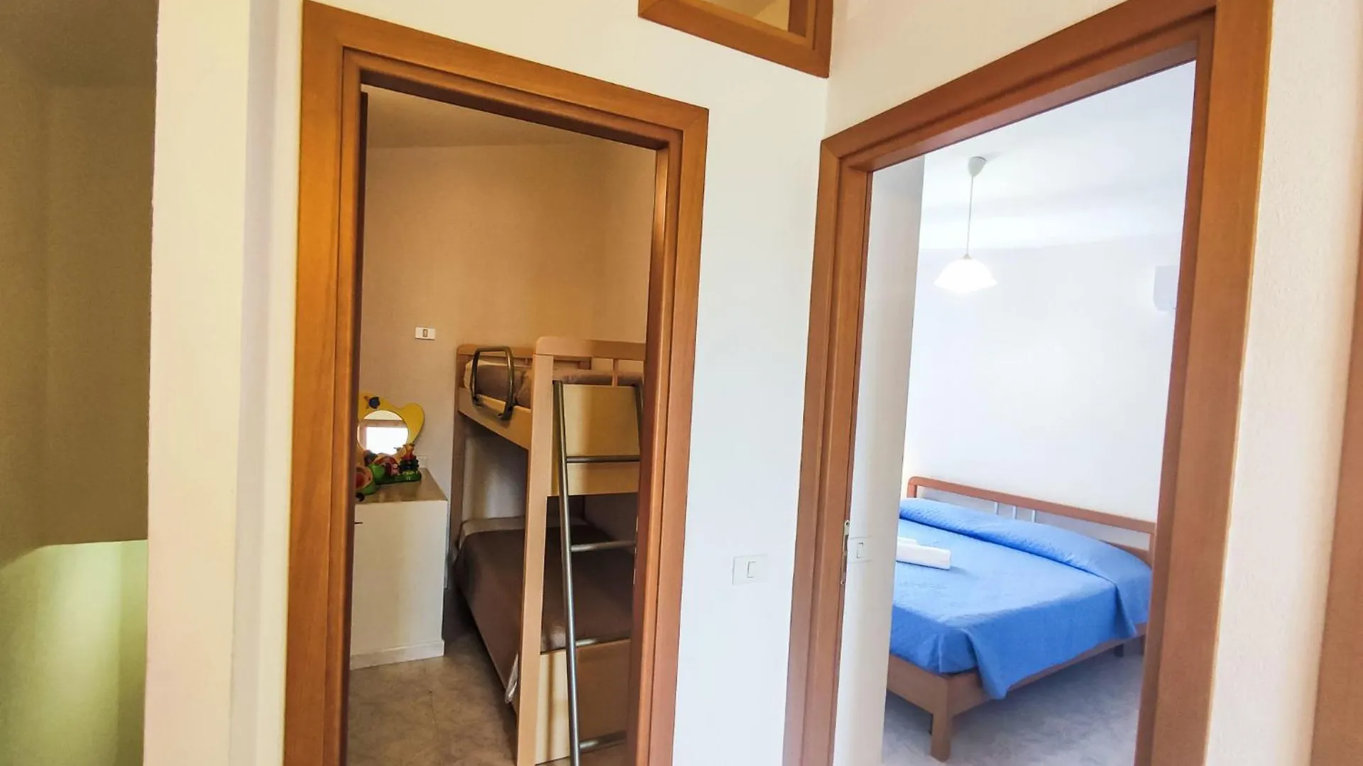 Apartment Remo By Interhome Tanaunella