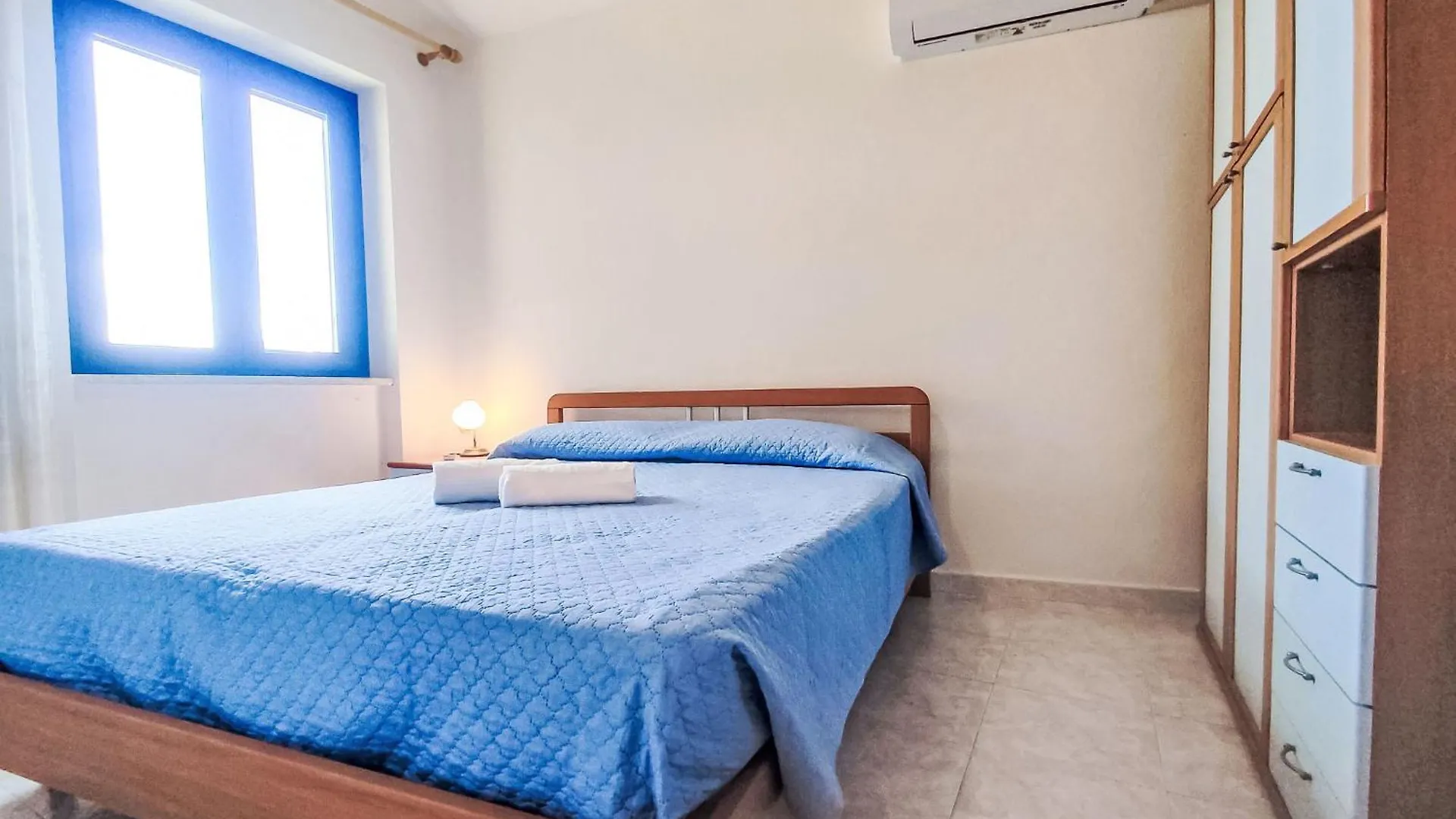 Apartment Remo By Interhome Tanaunella