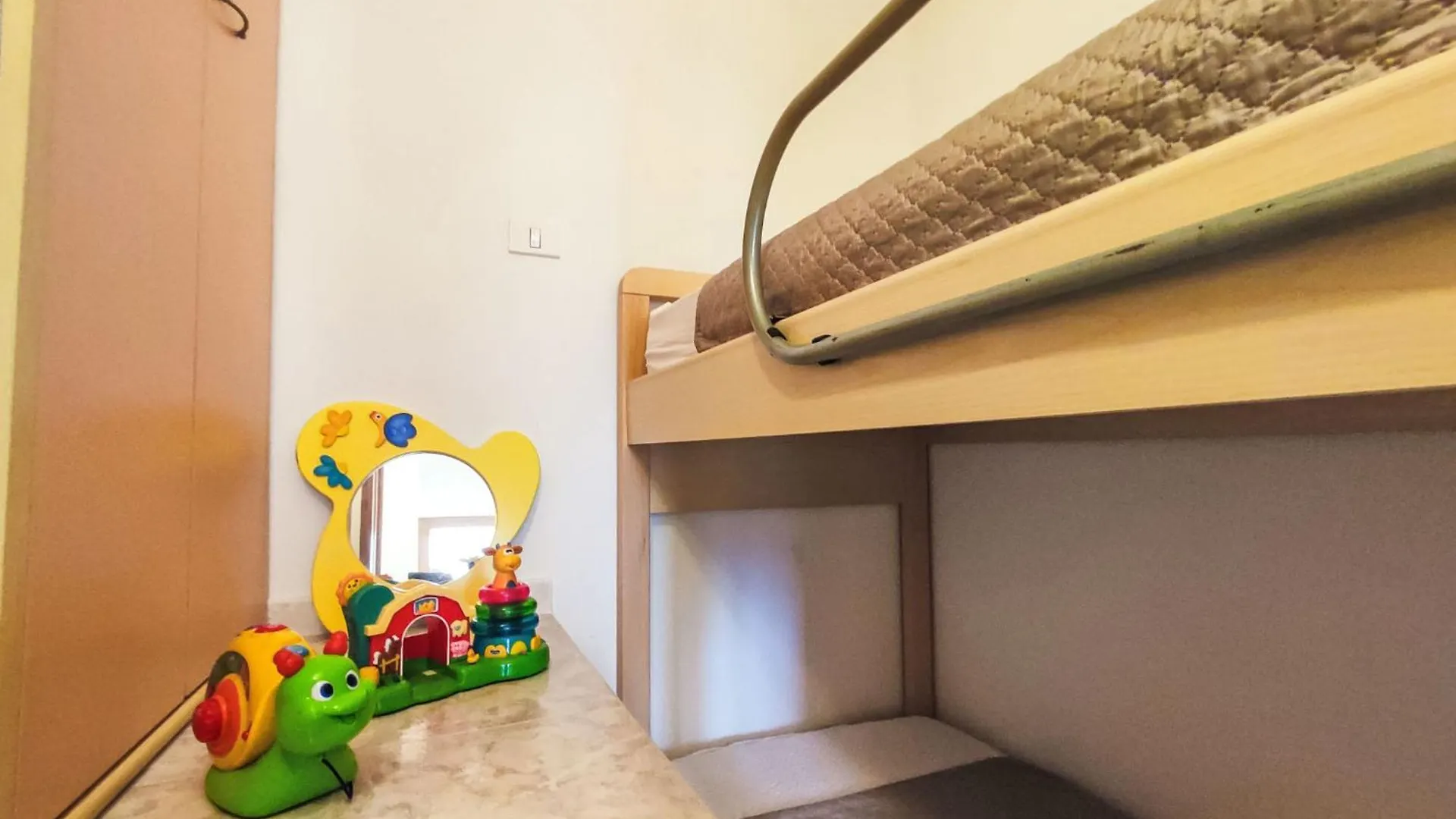 Apartment Remo By Interhome Tanaunella