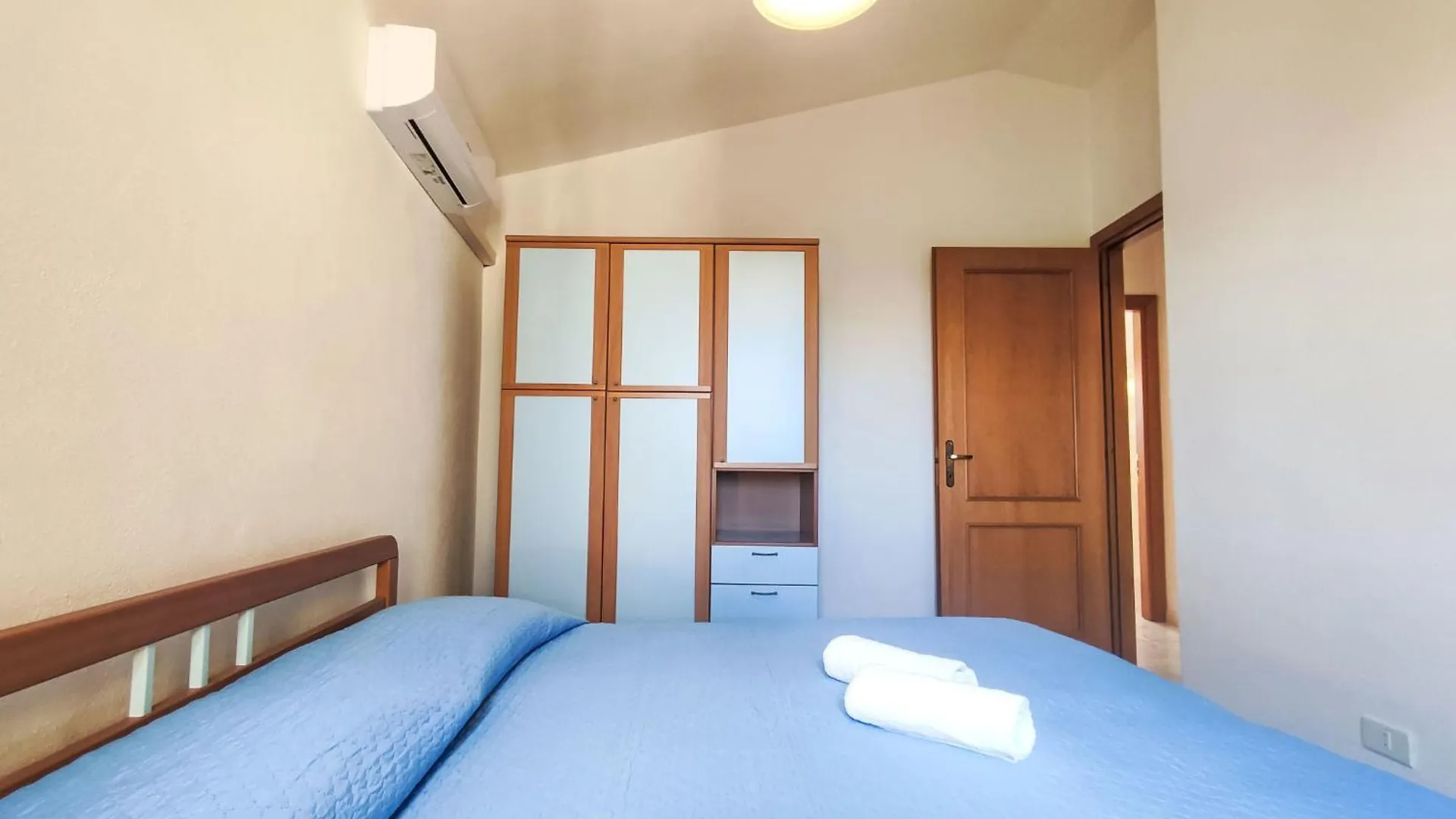 Apartment Remo By Interhome Tanaunella