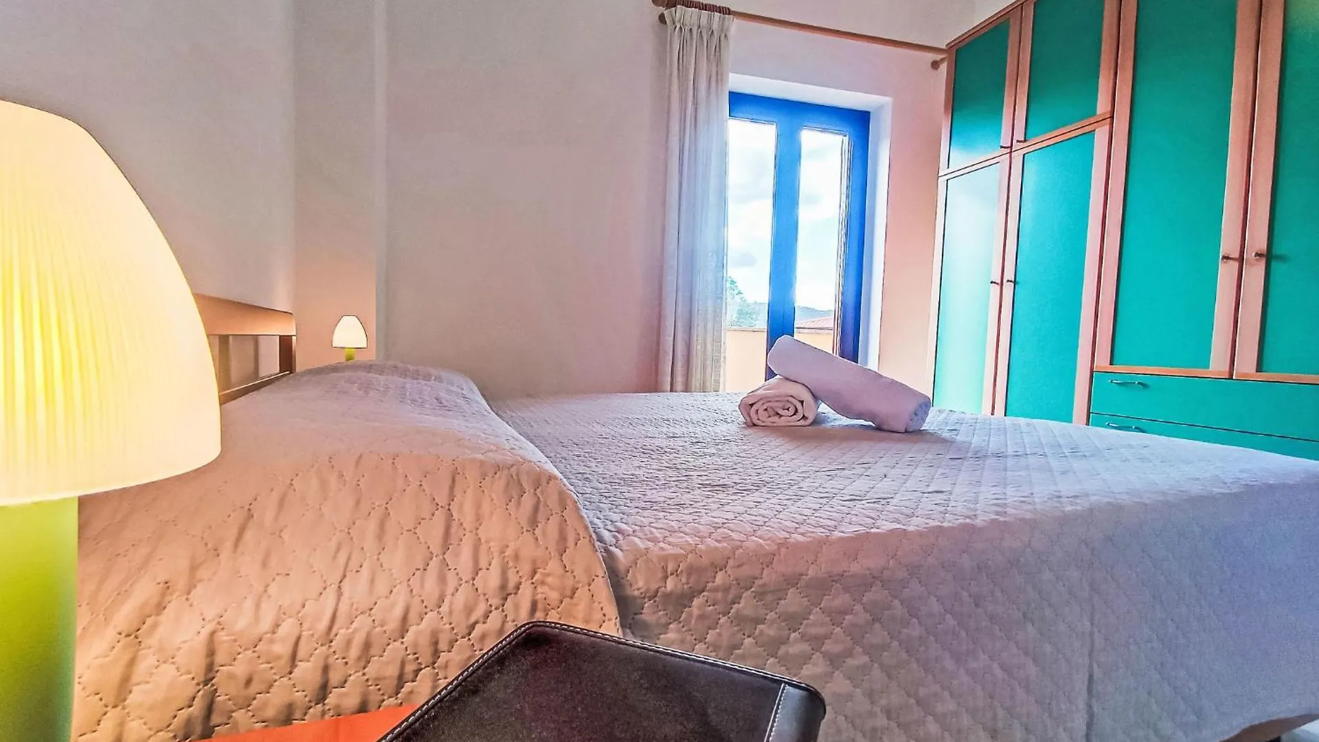 Apartment Remo By Interhome Tanaunella
