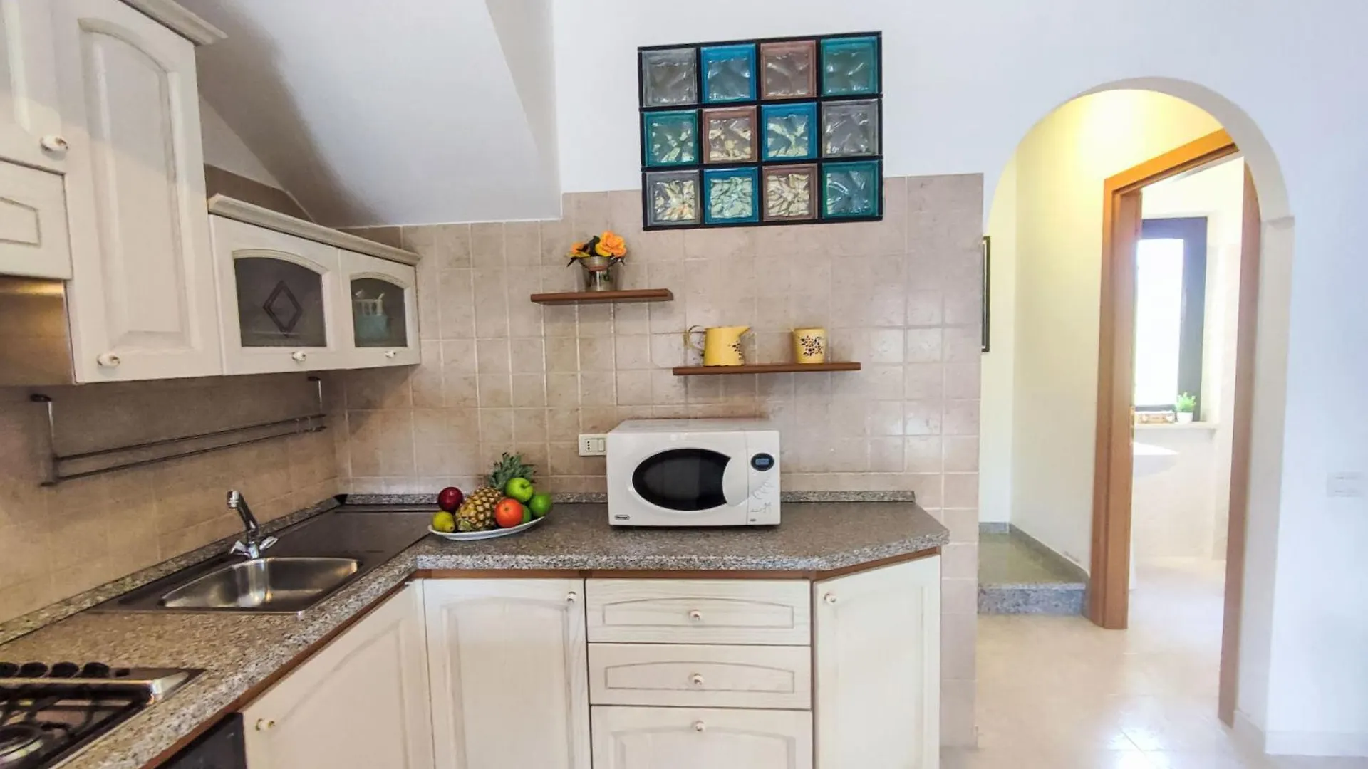 Apartment Remo By Interhome Tanaunella Italy