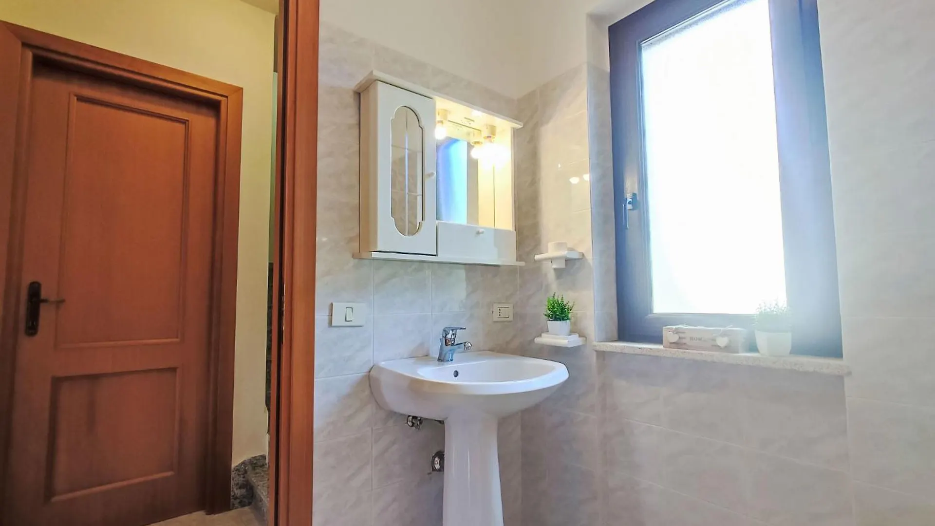 Apartment Remo By Interhome Tanaunella