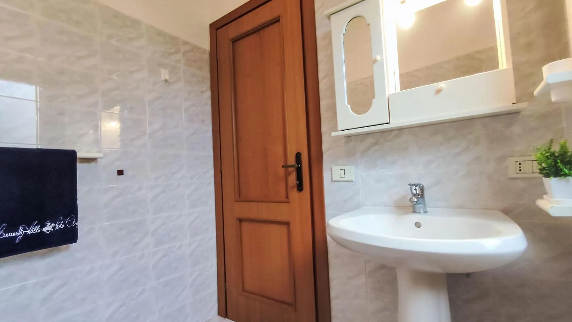 Apartment Remo By Interhome Tanaunella