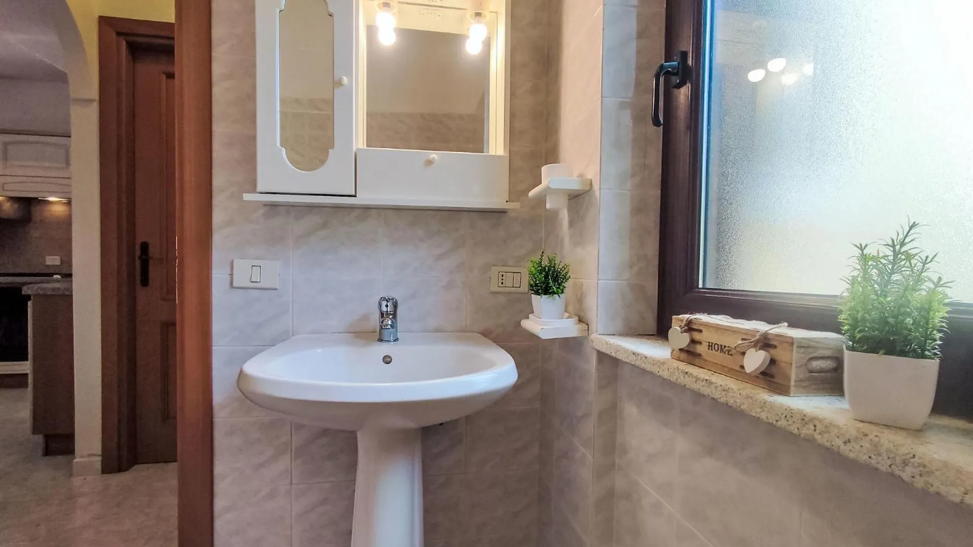 Apartment Remo By Interhome Tanaunella