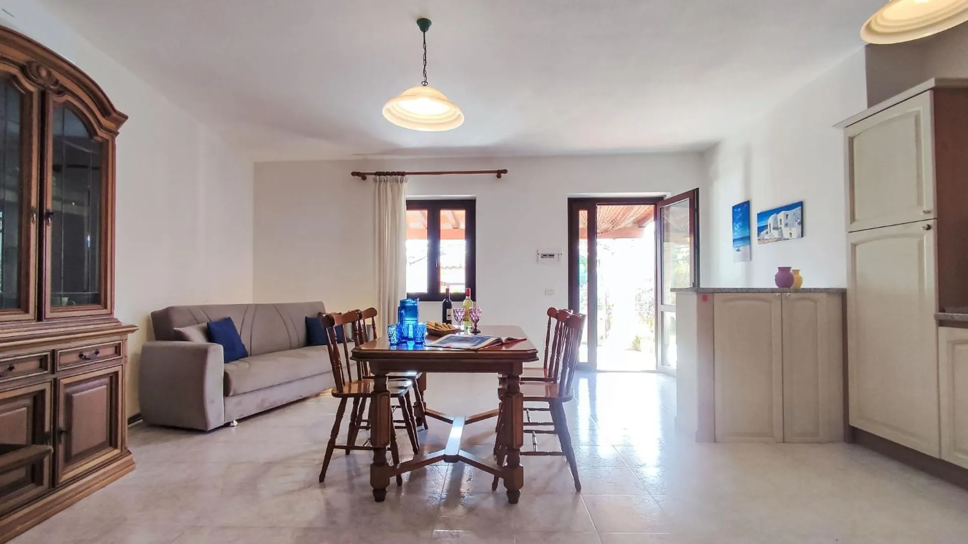Apartment Remo By Interhome Tanaunella 0*,  Italy