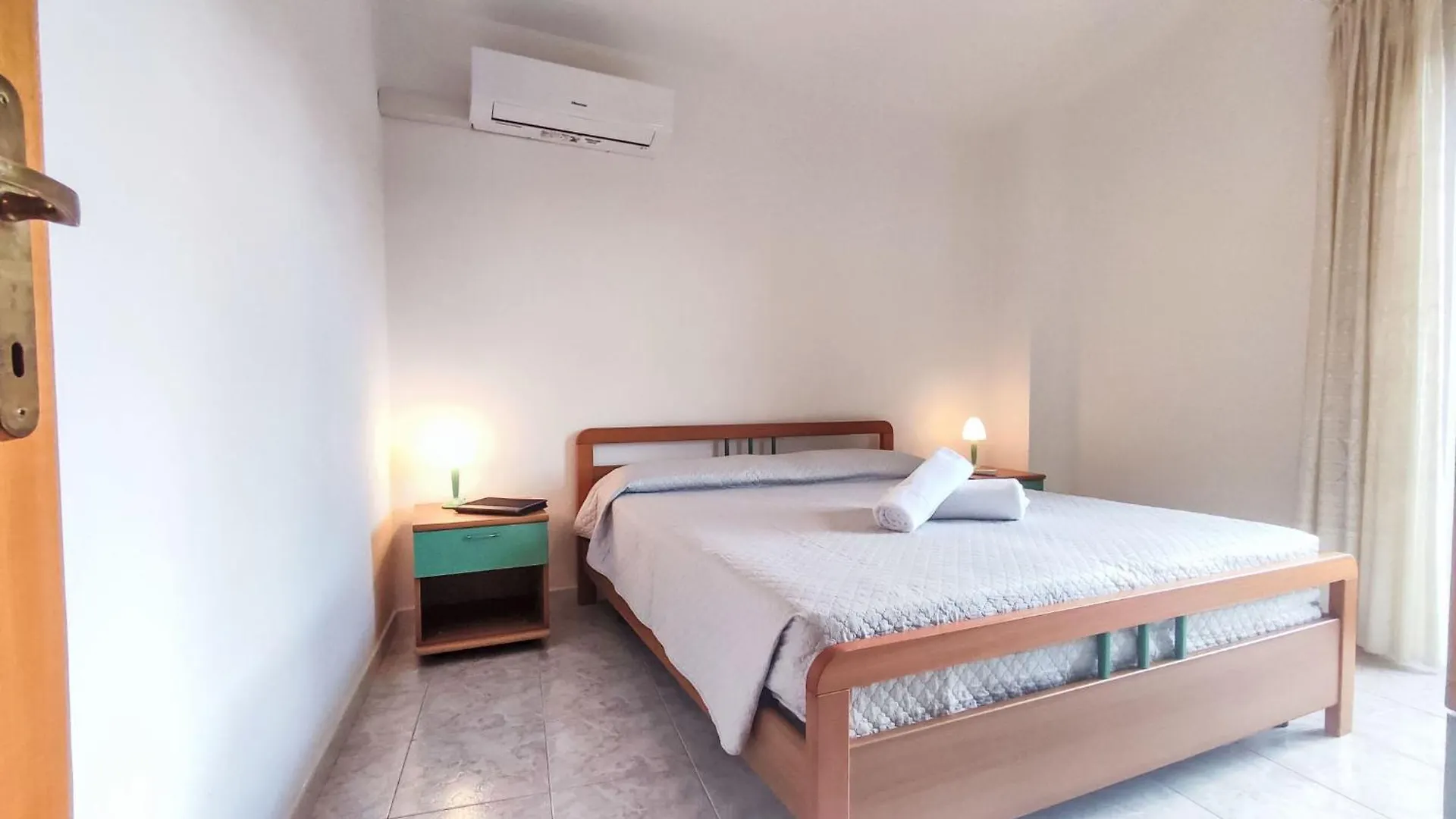 Apartment Remo By Interhome Tanaunella Italy